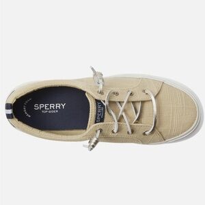 Sperry Women’s Crest Vibe Sneaker